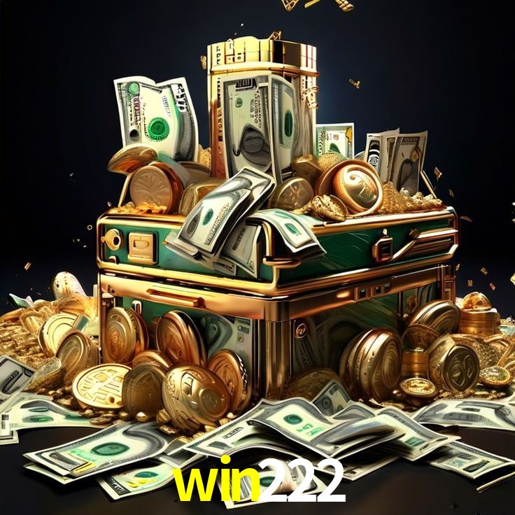 Experiência VIP win222