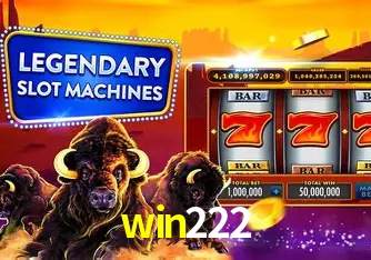 Desvendando o Mundo dos Jogos Virtuais na win222