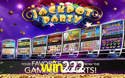 Desvendando o Mundo dos Jogos Virtuais na win222