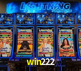 A Emoção da Loteria na win222: Uma Chance de Mudança de Vida