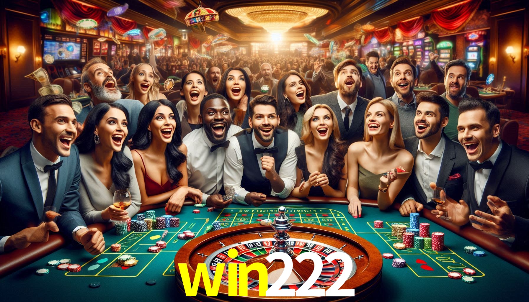 WIN222.COM