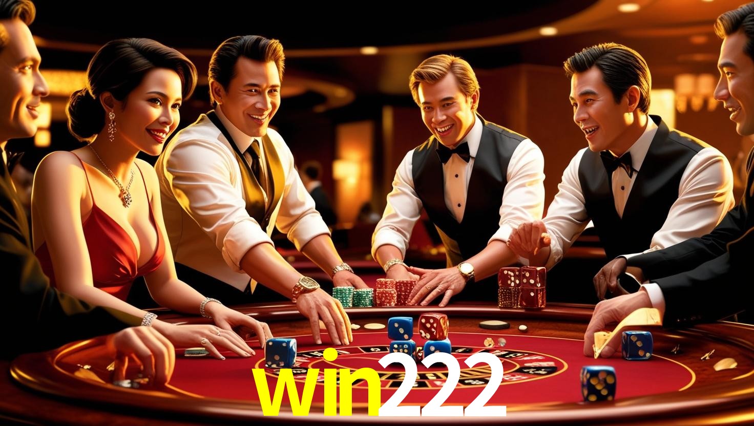 WIN222.COM