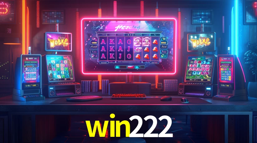 VIP Casino win222
