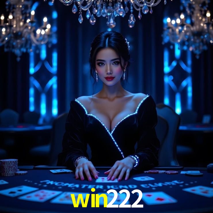 Benefícios da Conta win222
