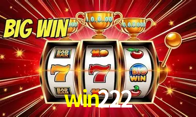 win222: A Experiência de Casino com Jogos de Mesa ao Vivo