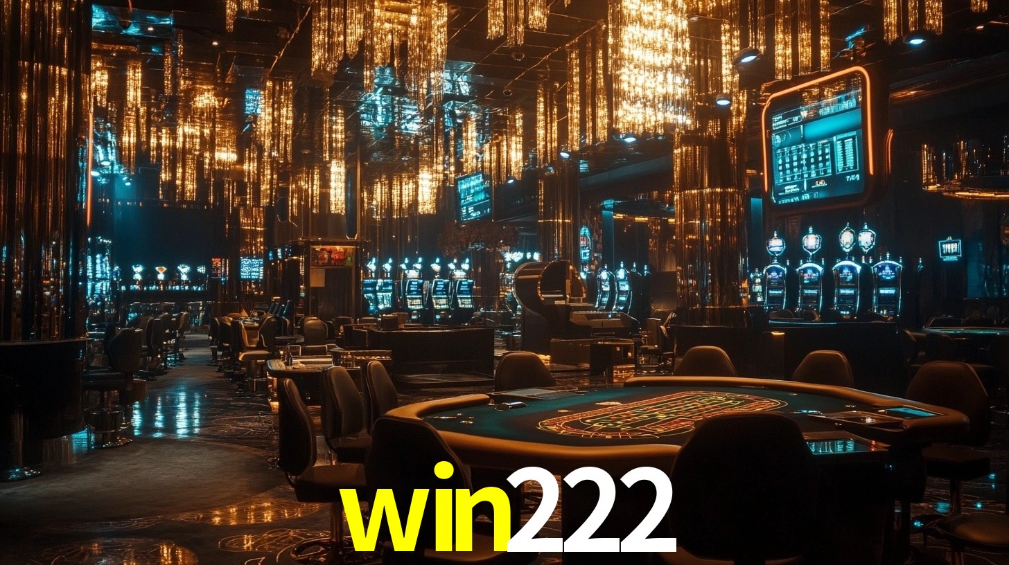 Welcome Bonus win222