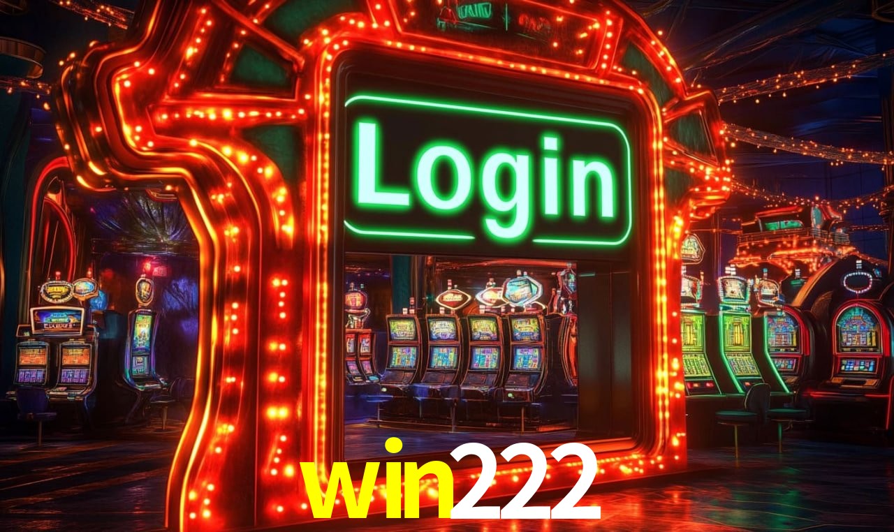 Apostas de Tênis win222