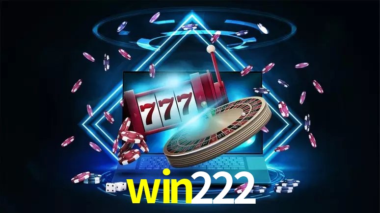 Tecnologia da Plataforma win222