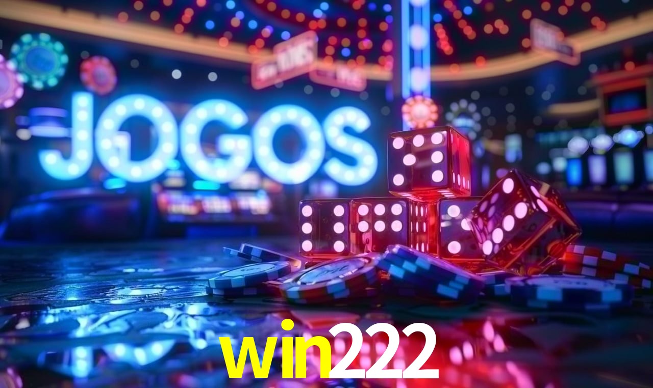 PIX Instantâneo win222