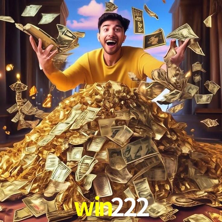 Casino VIP win222