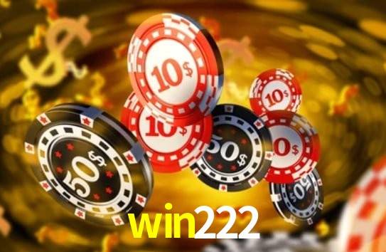 Apostas de Futebol win222