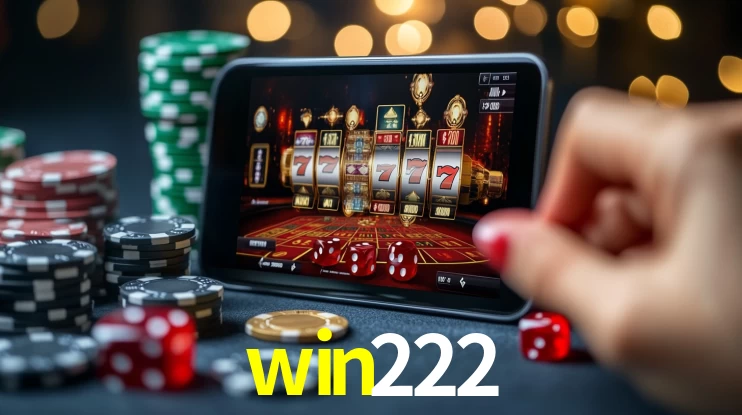 Tennis Betting win222