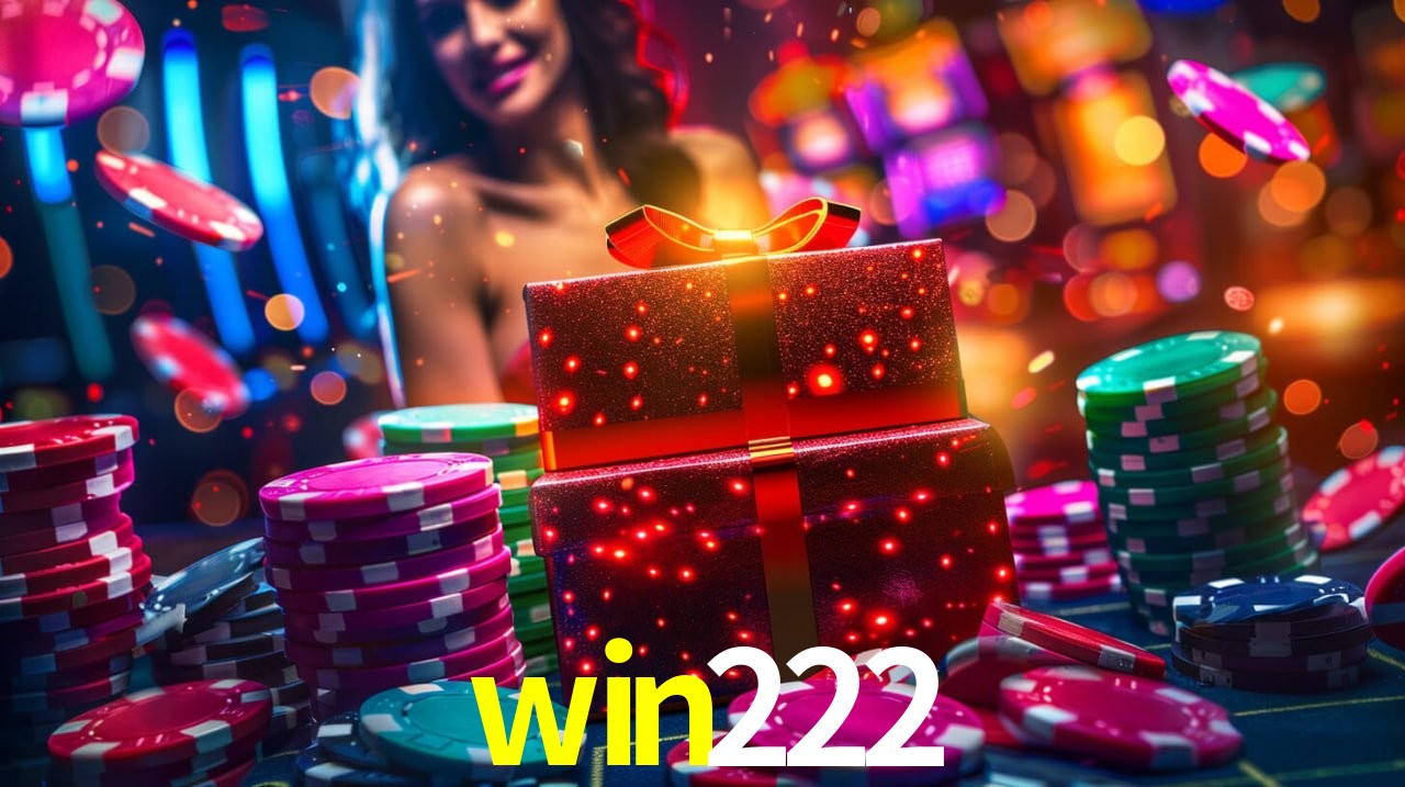 cassino win222