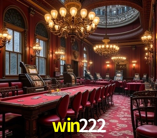  win222 bet