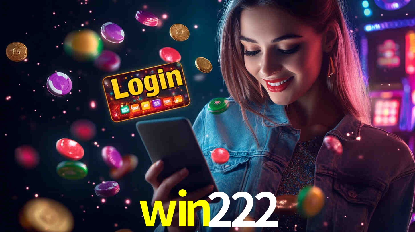 Explorando a Categoria de Eventos em Apostas na win222