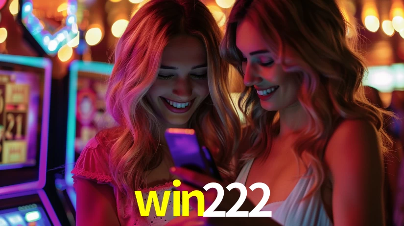 Blackjack Table win222