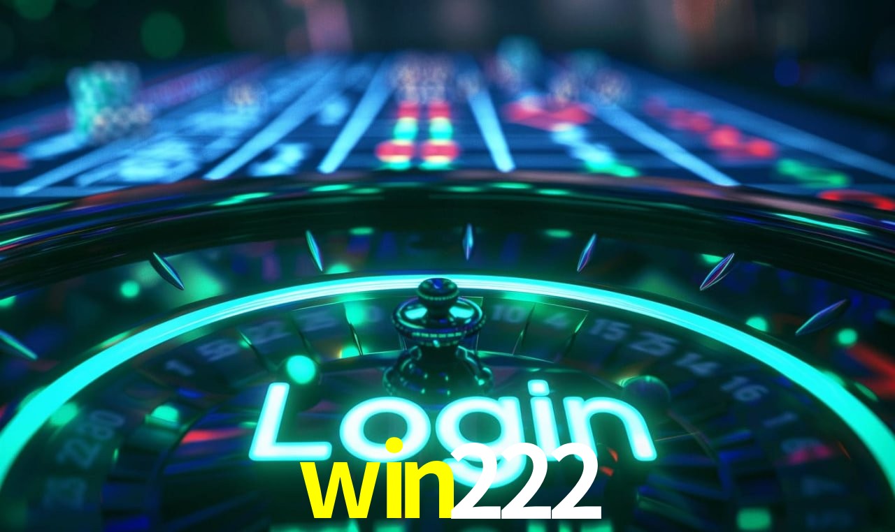 Estatísticas Esportivas win222