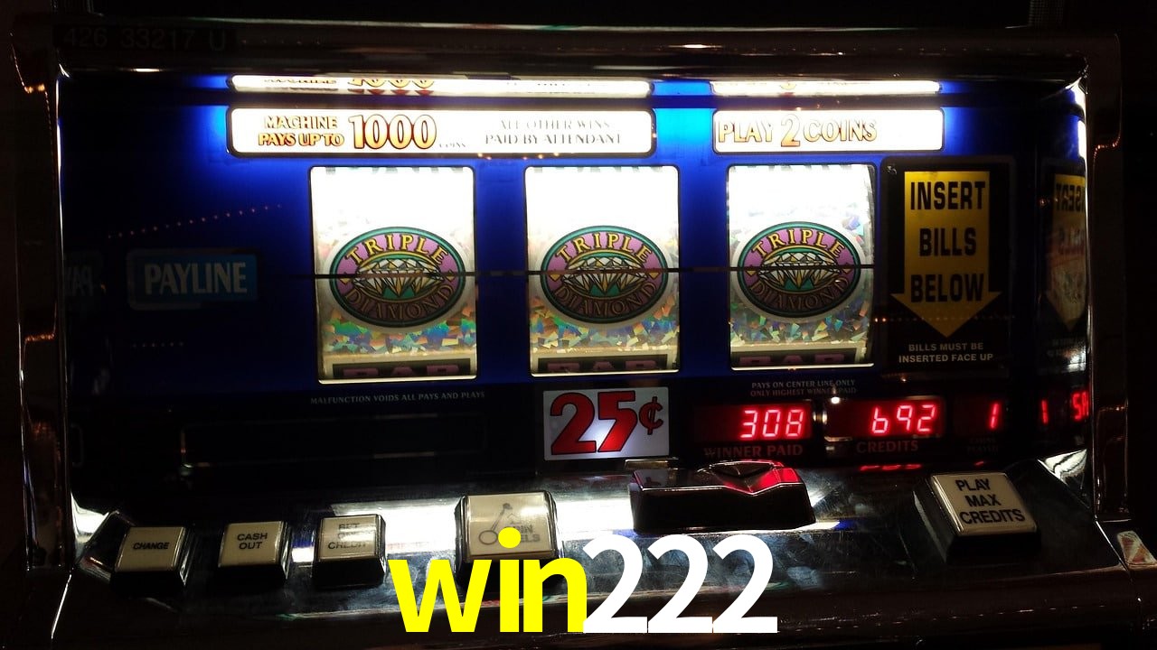 Game Providers win222
