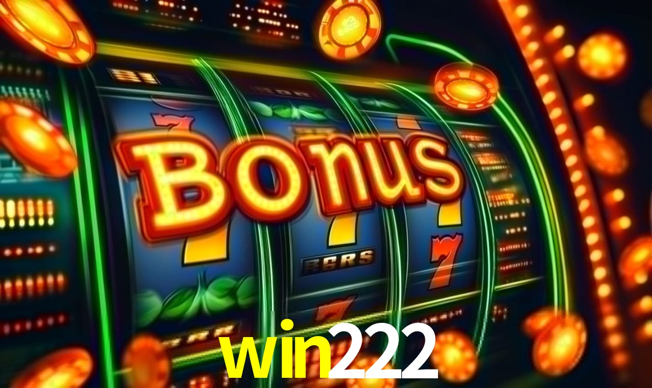 Bonus Features win222