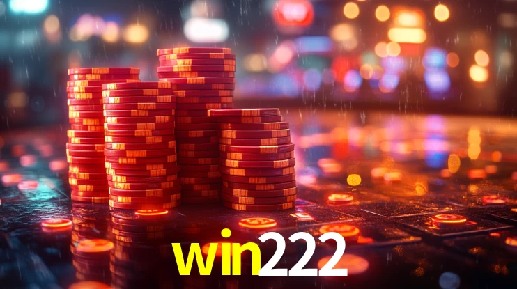 Roulette Table win222