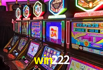 Inovações de Jogos na win222: O Futuro das Experiências Interativas