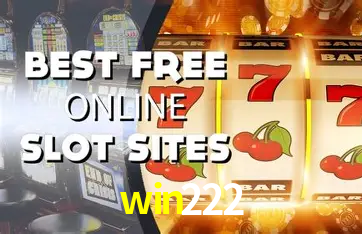A Popularidade dos Caça-Níqueis no win222