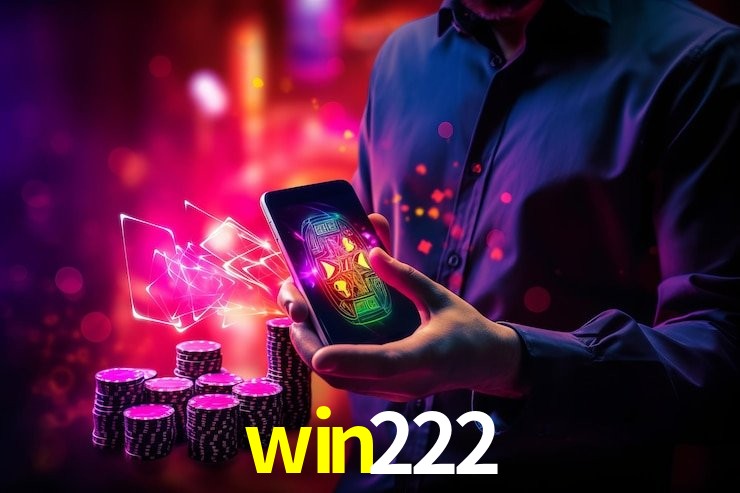 Casino Ao Vivo win222
