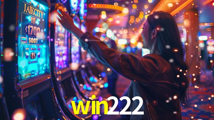 Live Casino win222