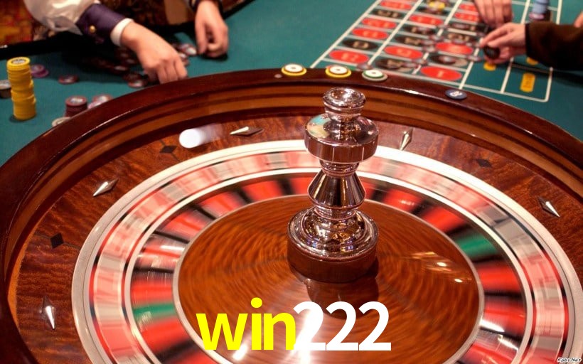 Bônus Diários win222