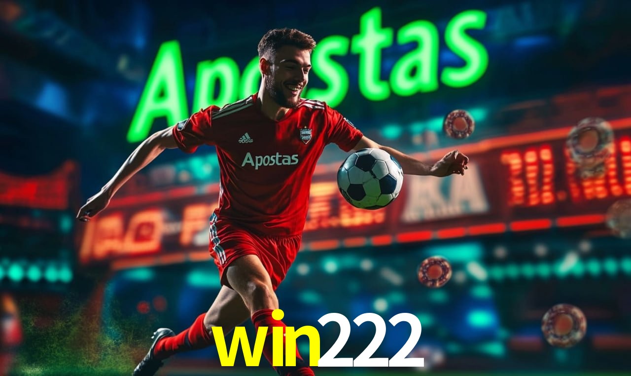 Interface do App win222
