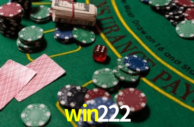 win222 App Interface