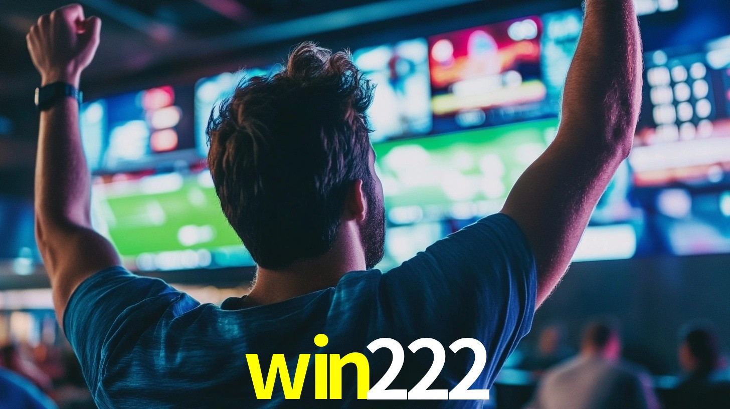 Programa VIP win222