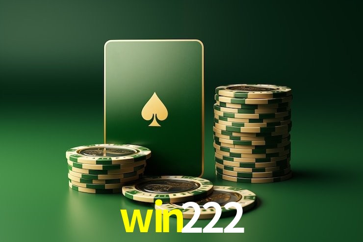 Slot Games win222