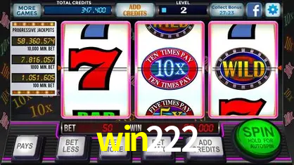 Apostas Esportivas na win222: Um Guia Completo
